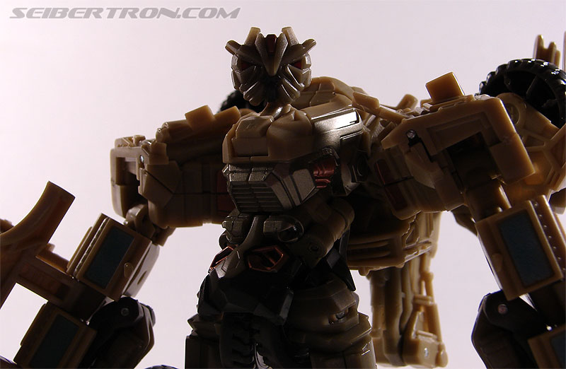 Transformers (2007) Bonecrusher (Image #89 of 93)