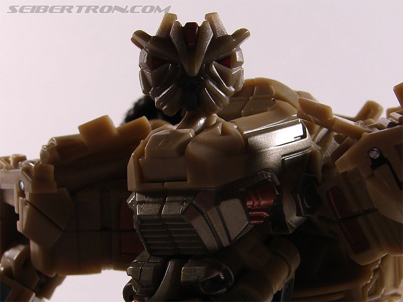 Transformers (2007) Bonecrusher (Image #90 of 93)