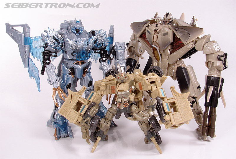 Transformers (2007) Bonecrusher (Image #92 of 93)