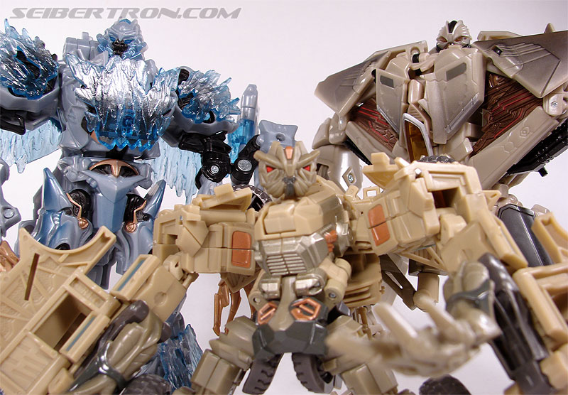 Transformers (2007) Bonecrusher (Image #93 of 93)