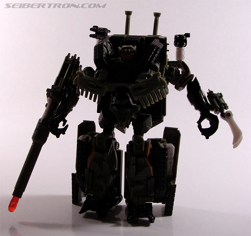 Transformers (2007) Brawl Toy Gallery (Image #81 of 92)