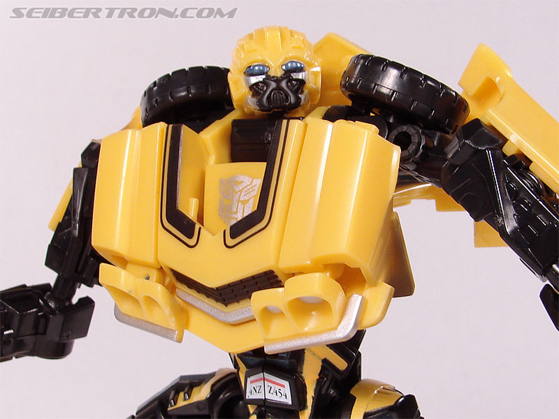 Transformers (2007) Bumblebee (Image #65 of 120)