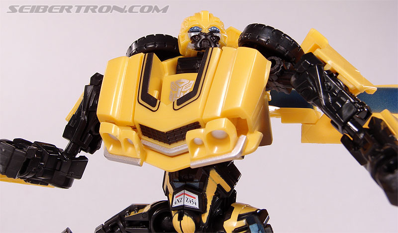 Transformers (2007) Bumblebee (Image #66 of 120)