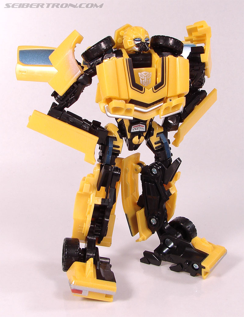 Transformers (2007) Bumblebee (Image #69 of 120)