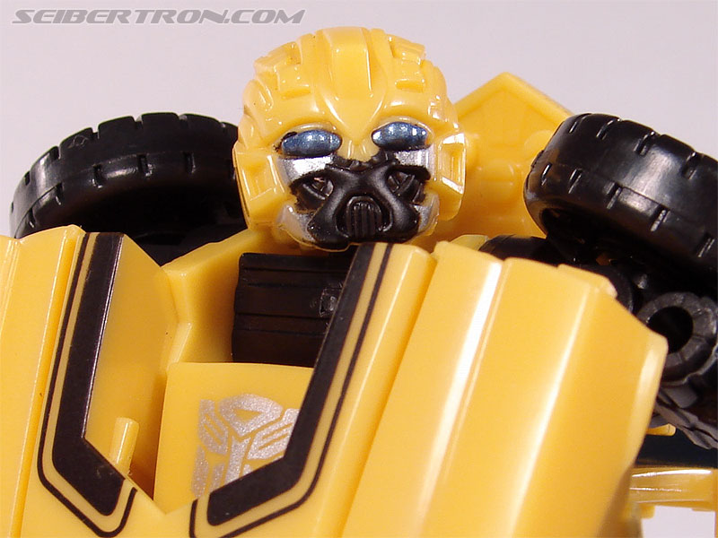 Transformers (2007) Bumblebee (Image #77 of 120)