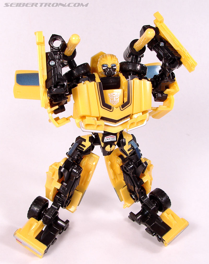Transformers (2007) Bumblebee (Image #79 of 120)