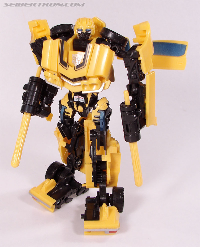Transformers (2007) Bumblebee (Image #97 of 120)