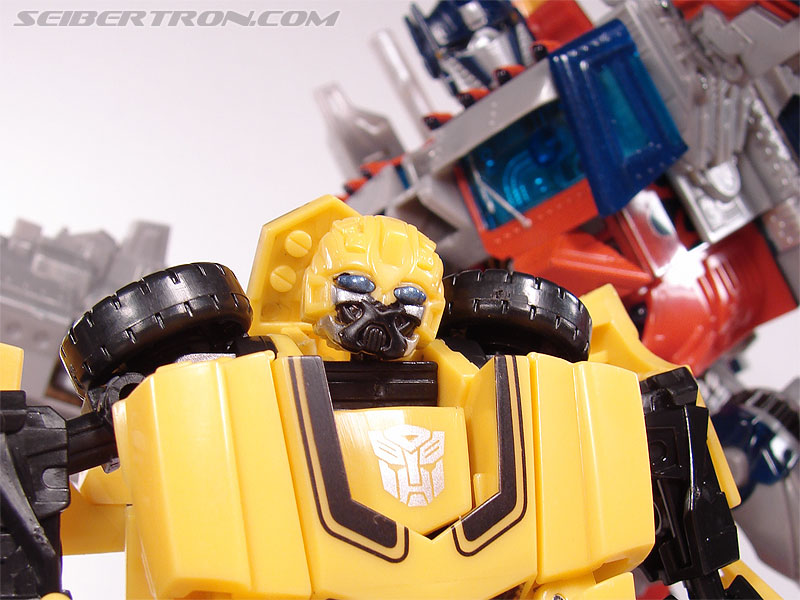 Transformers (2007) Bumblebee (Image #117 of 120)