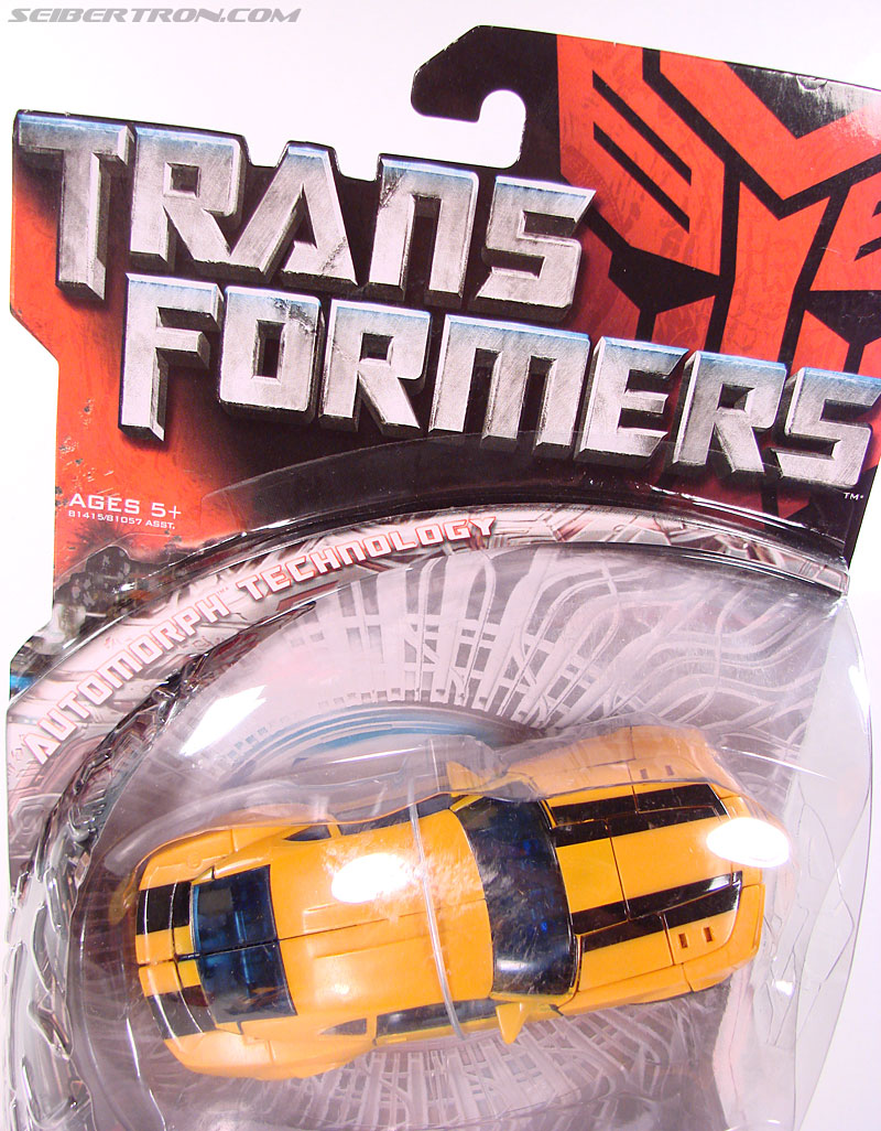 Transformers (2007) Bumblebee (Image #2 of 224)