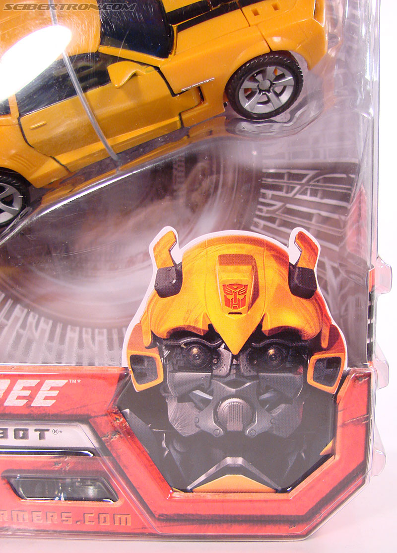 Transformers (2007) Bumblebee (Image #4 of 224)