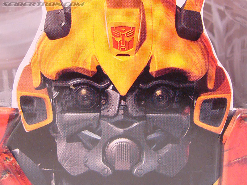Transformers (2007) Bumblebee (Image #6 of 224)