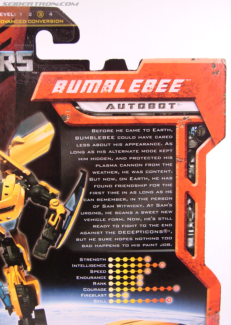 Transformers (2007) Bumblebee (Image #12 of 224)