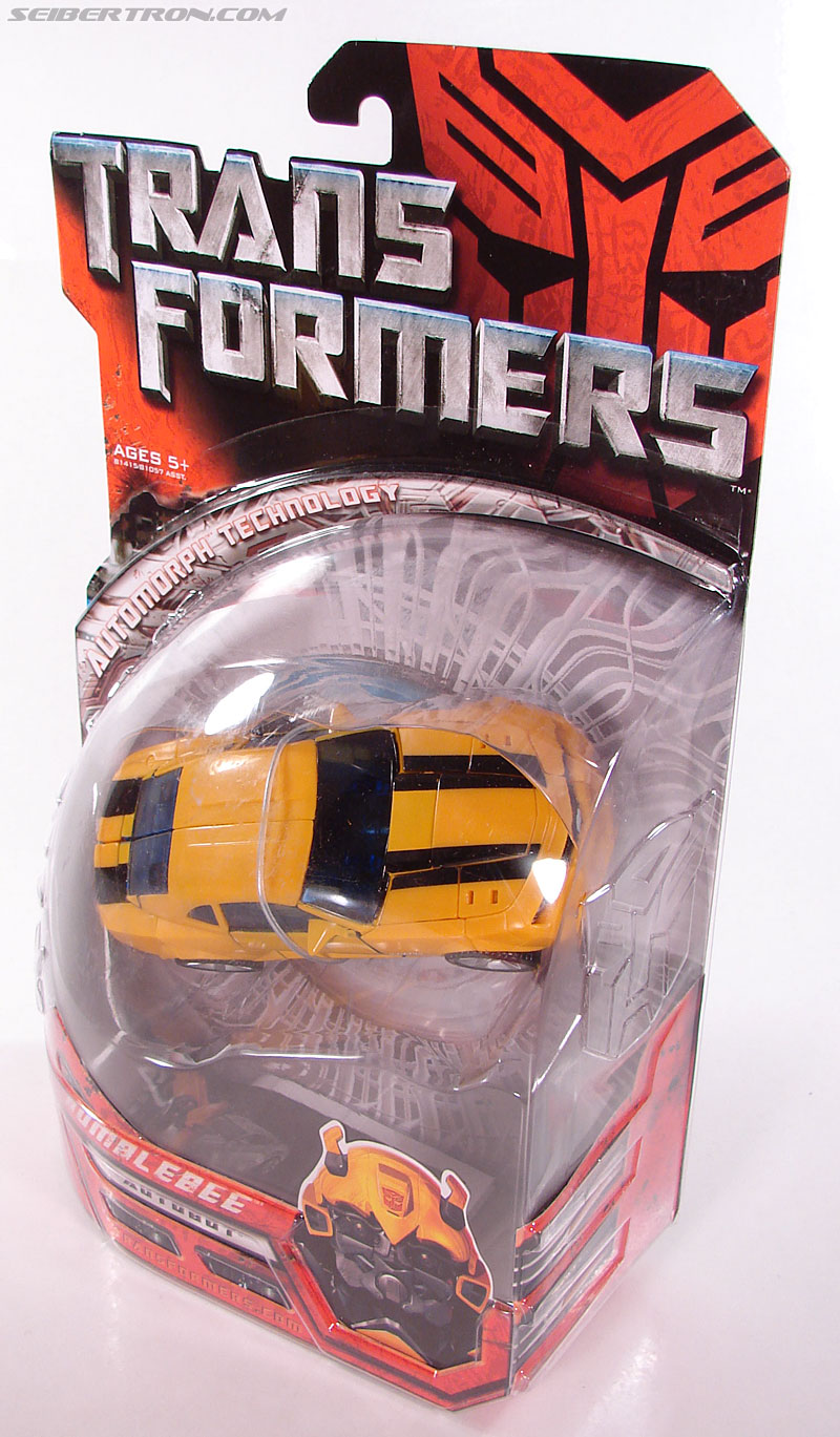 Transformers (2007) Bumblebee (Image #19 of 224)
