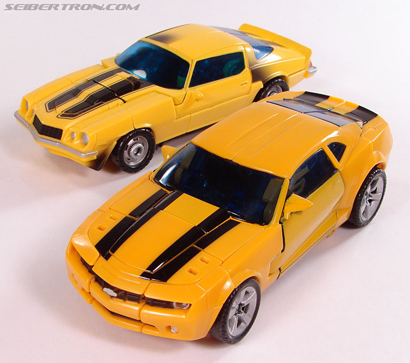 Transformers (2007) Bumblebee (Image #28 of 224)