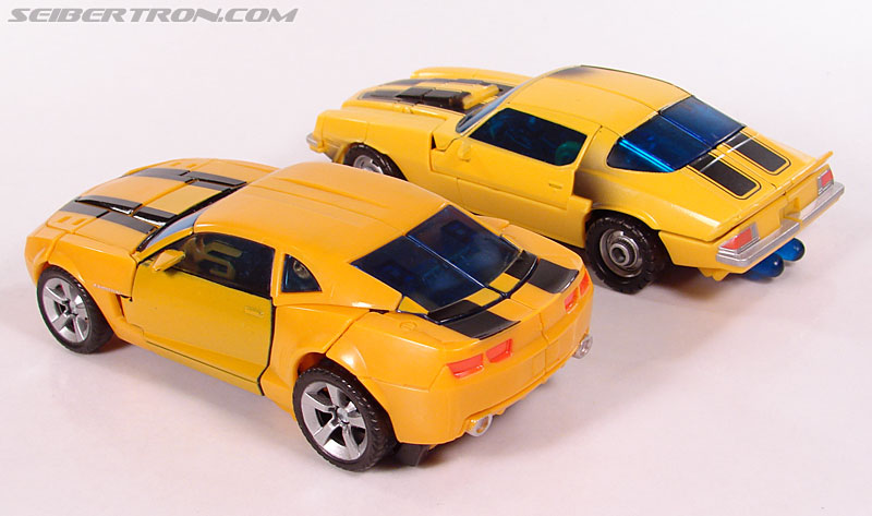 Transformers (2007) Bumblebee (Image #30 of 224)