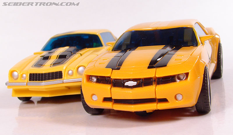 Transformers (2007) Bumblebee (Image #32 of 224)
