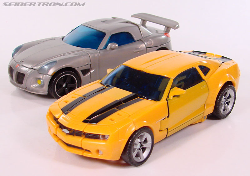 Transformers (2007) Bumblebee (Image #38 of 224)