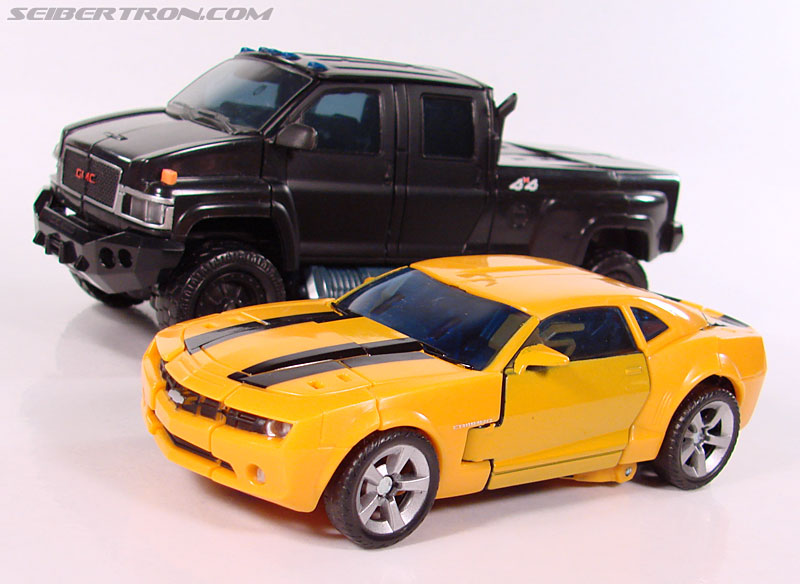 Transformers (2007) Bumblebee (Image #40 of 224)
