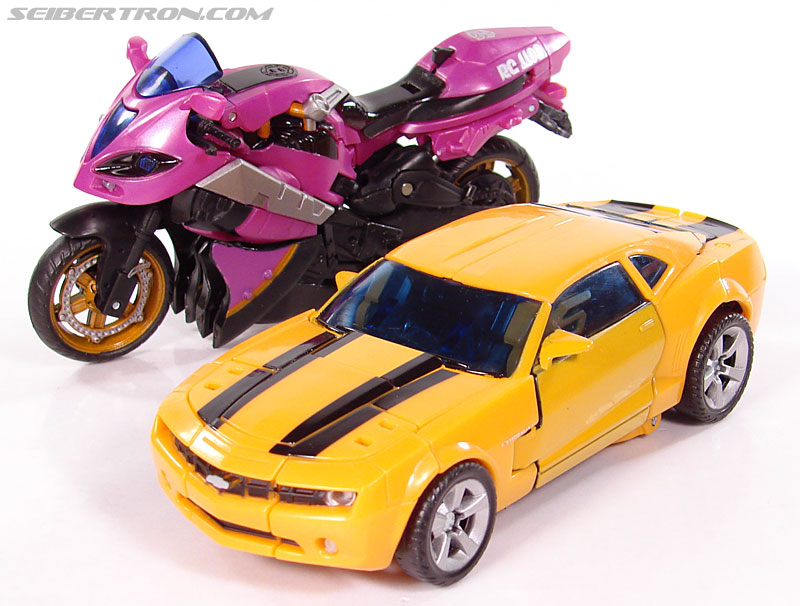 Transformers (2007) Bumblebee (Image #41 of 224)