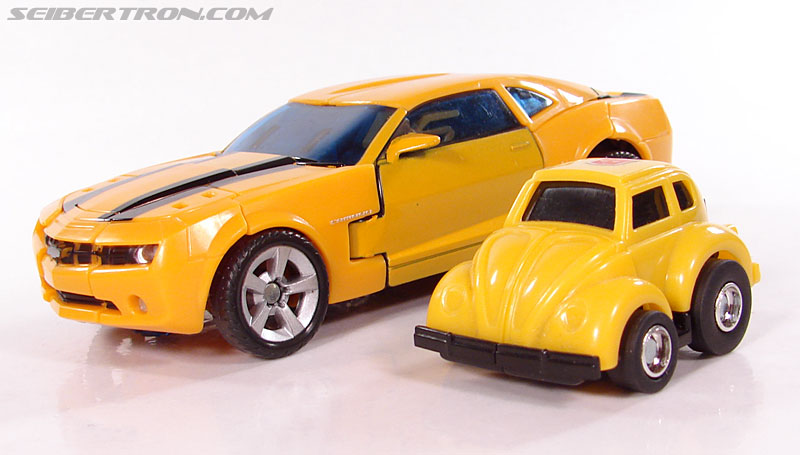 Transformers (2007) Bumblebee (Image #42 of 224)