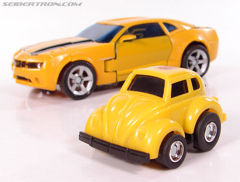 Transformers (2007) Bumblebee (Image #43 of 224)