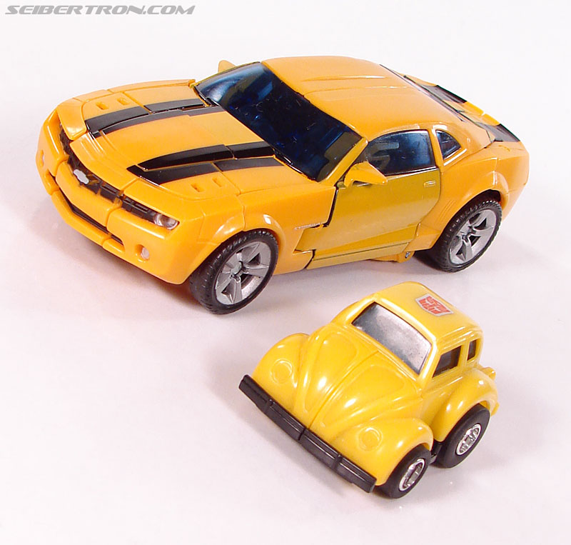 Transformers (2007) Bumblebee (Image #44 of 224)