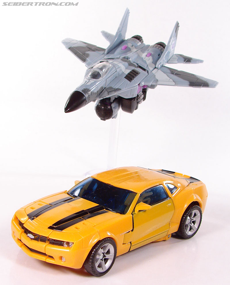 Transformers (2007) Bumblebee (Image #45 of 224)