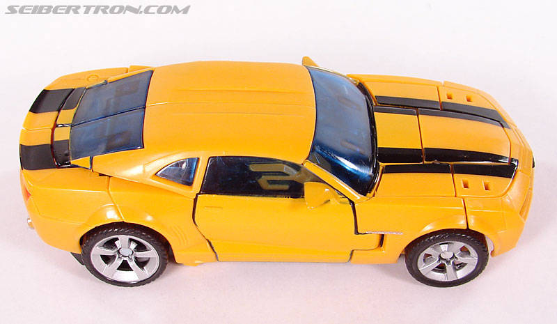 Transformers (2007) Bumblebee (Image #54 of 224)