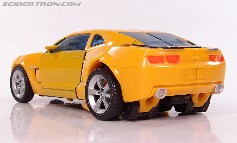 Transformers (2007) Bumblebee (Image #58 of 224)