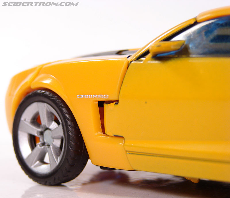 Transformers (2007) Bumblebee (Image #65 of 224)