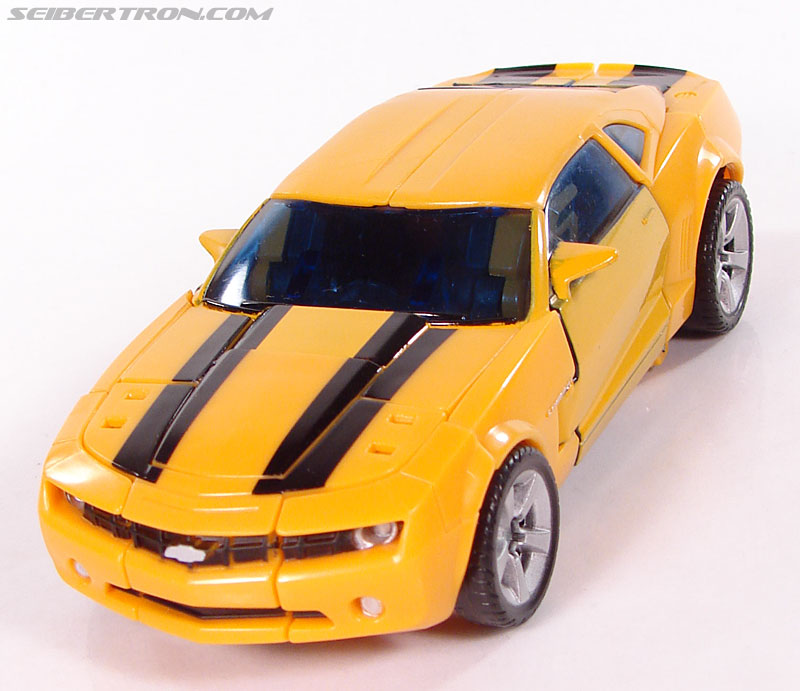 Transformers (2007) Bumblebee (Image #69 of 224)