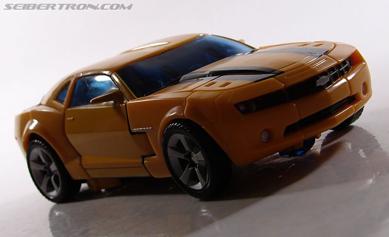 Transformers (2007) Bumblebee (Image #77 of 224)