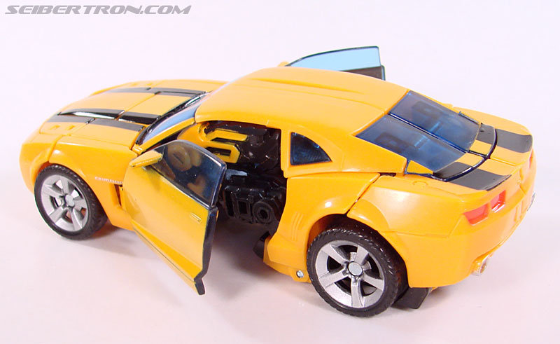 Transformers (2007) Bumblebee (Image #82 of 224)