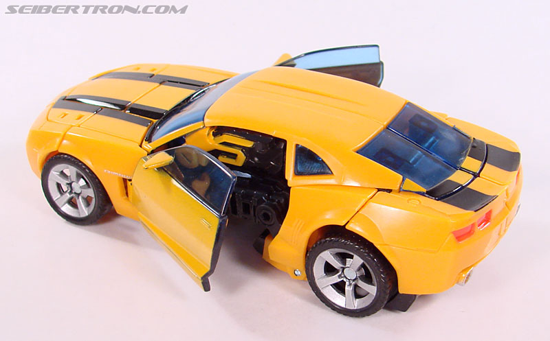 Transformers (2007) Bumblebee (Image #83 of 224)
