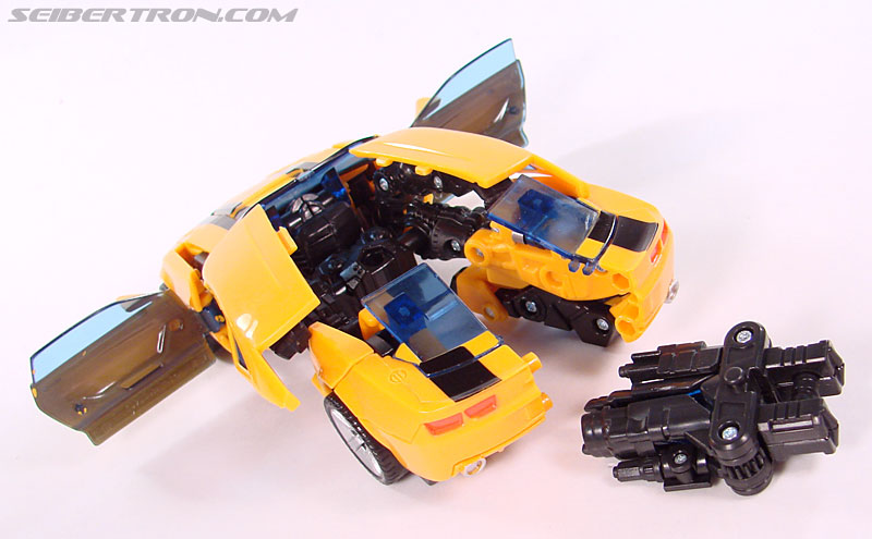 Transformers (2007) Bumblebee (Image #85 of 224)