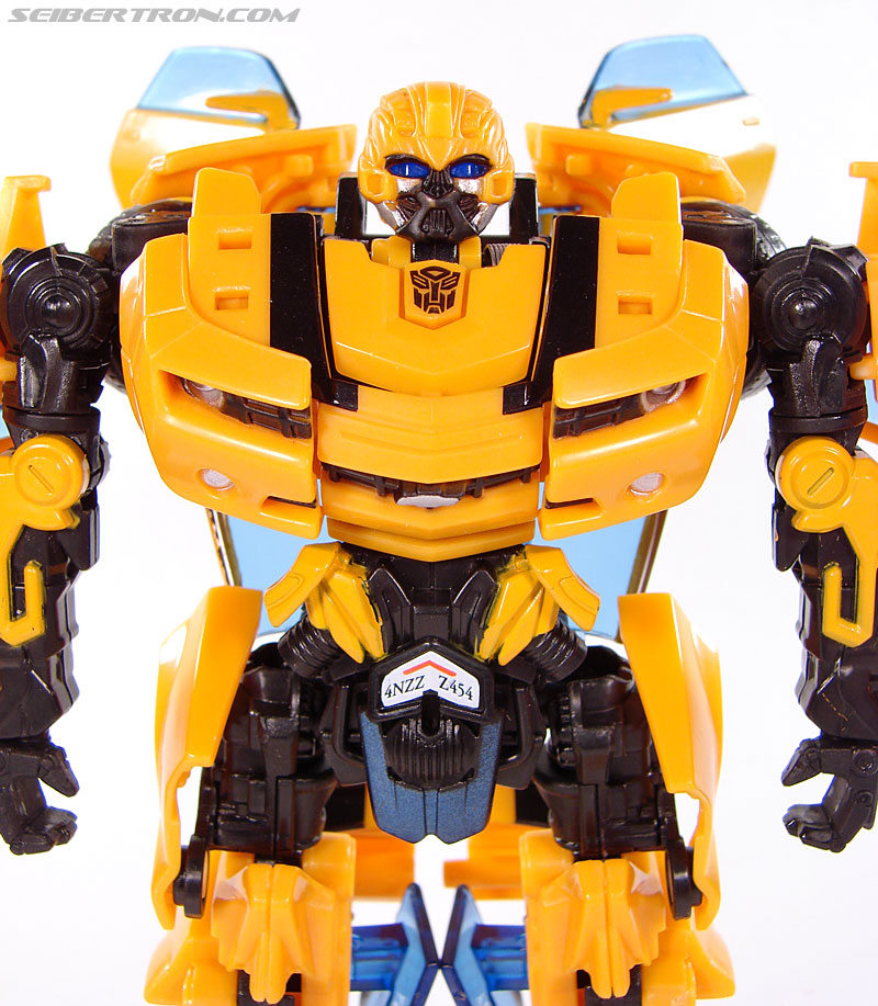 Transformers (2007) Bumblebee (Image #89 of 224)