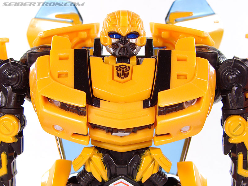 Transformers (2007) Bumblebee (Image #90 of 224)