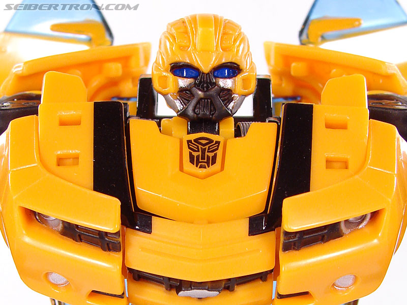 Transformers (2007) Bumblebee (Image #91 of 224)