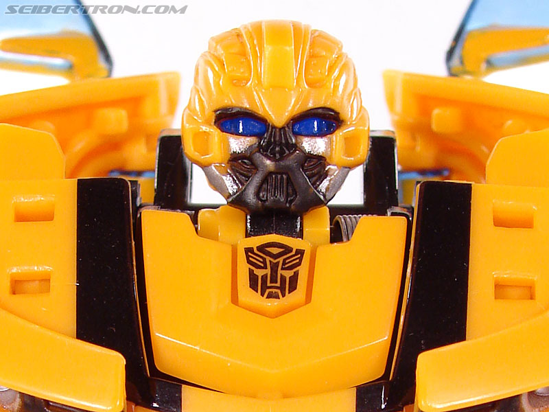 Transformers (2007) Bumblebee (Image #92 of 224)