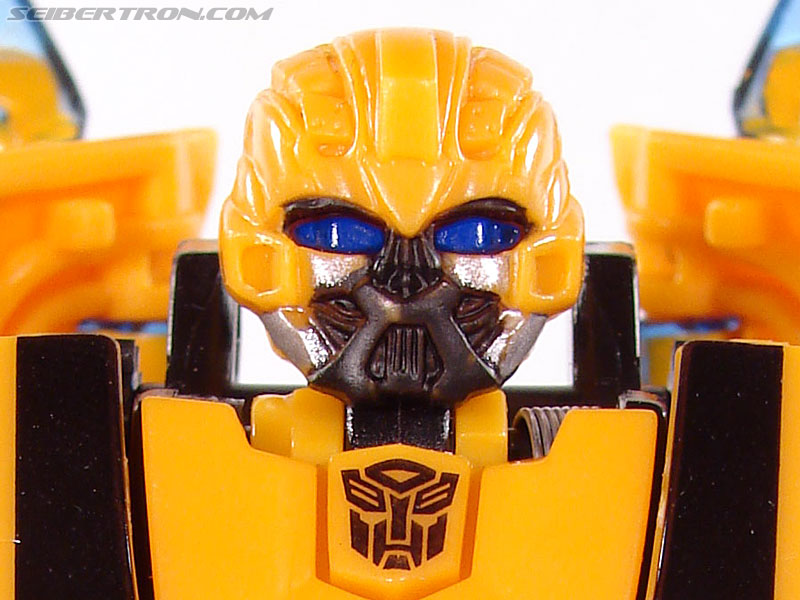 Transformers (2007) Bumblebee (Image #93 of 224)