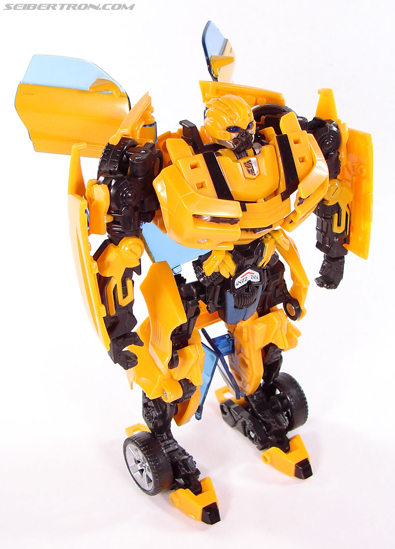 Transformers (2007) Bumblebee (Image #94 of 224)