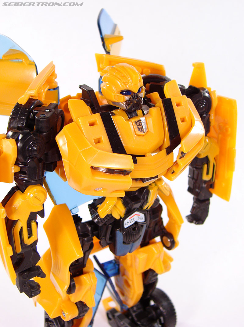 Transformers (2007) Bumblebee (Image #95 of 224)