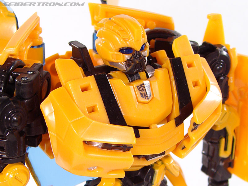 Transformers (2007) Bumblebee (Image #96 of 224)