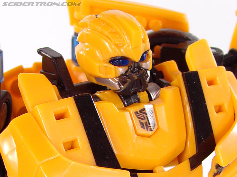 Transformers (2007) Bumblebee (Image #97 of 224)