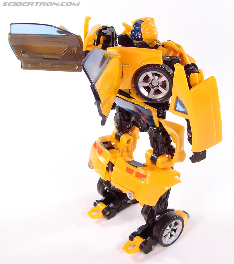 Transformers (2007) Bumblebee (Image #99 of 224)
