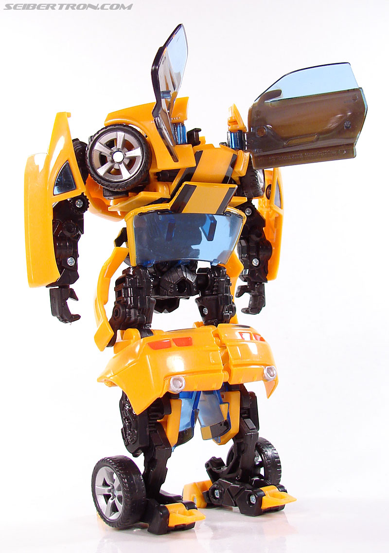 Transformers (2007) Bumblebee (Image #101 of 224)