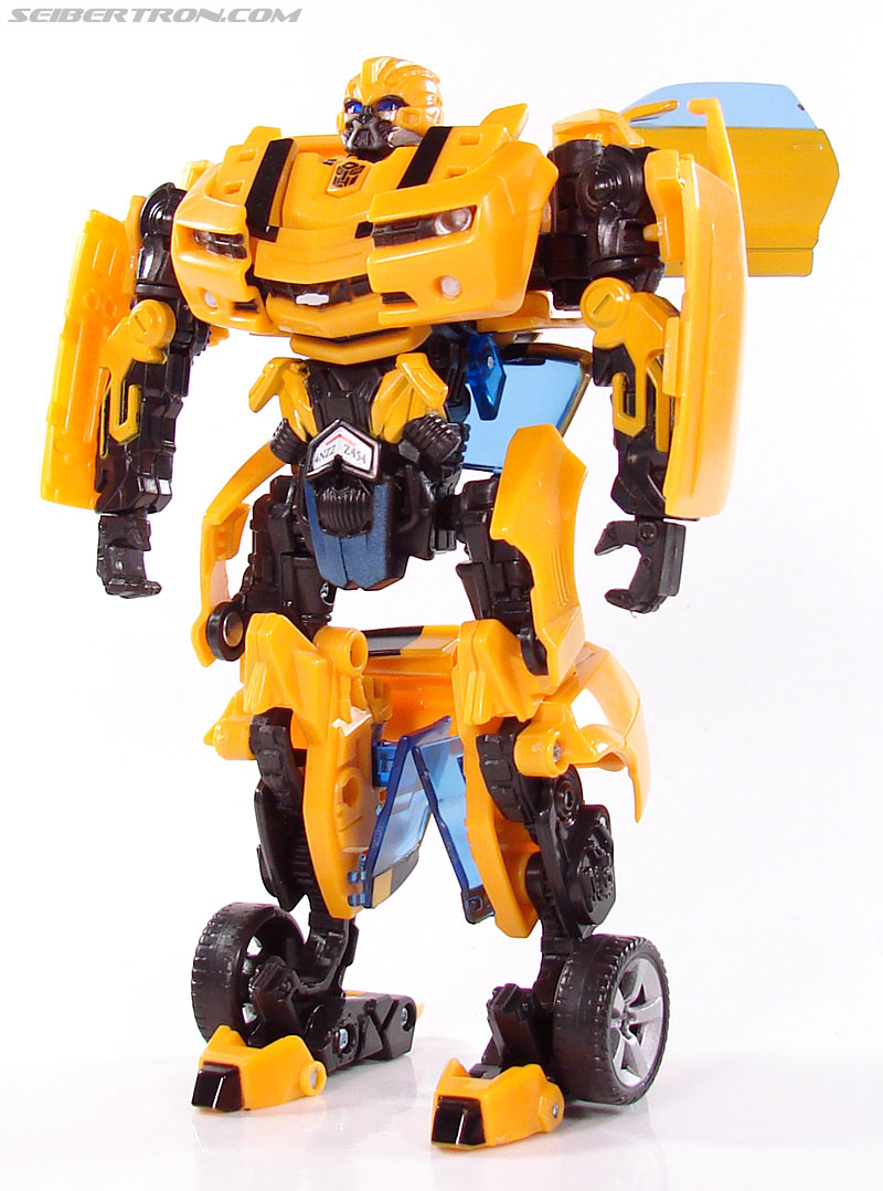 Transformers (2007) Bumblebee (Image #103 of 224)