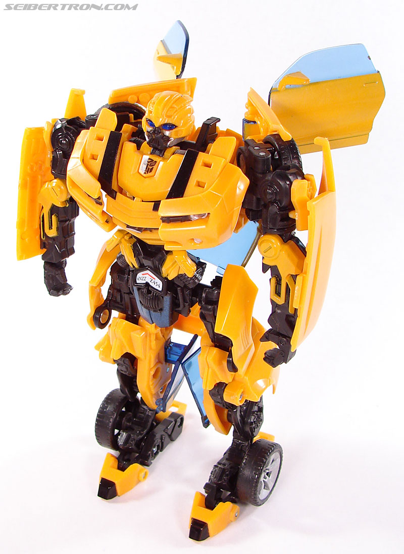 Transformers (2007) Bumblebee (Image #104 of 224)