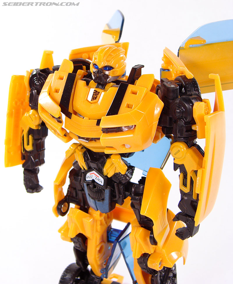 Transformers (2007) Bumblebee (Image #105 of 224)