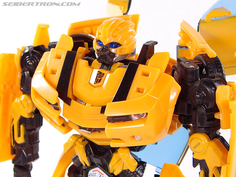 Transformers (2007) Bumblebee (Image #106 of 224)